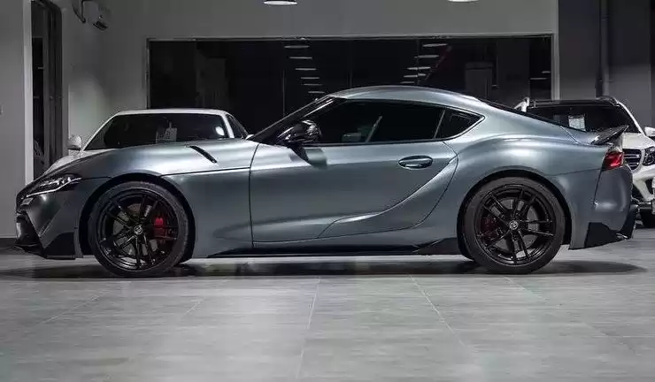 استفاده شده Toyota Unspecified برای اجاره که در دمشق #20191 - 1  image 